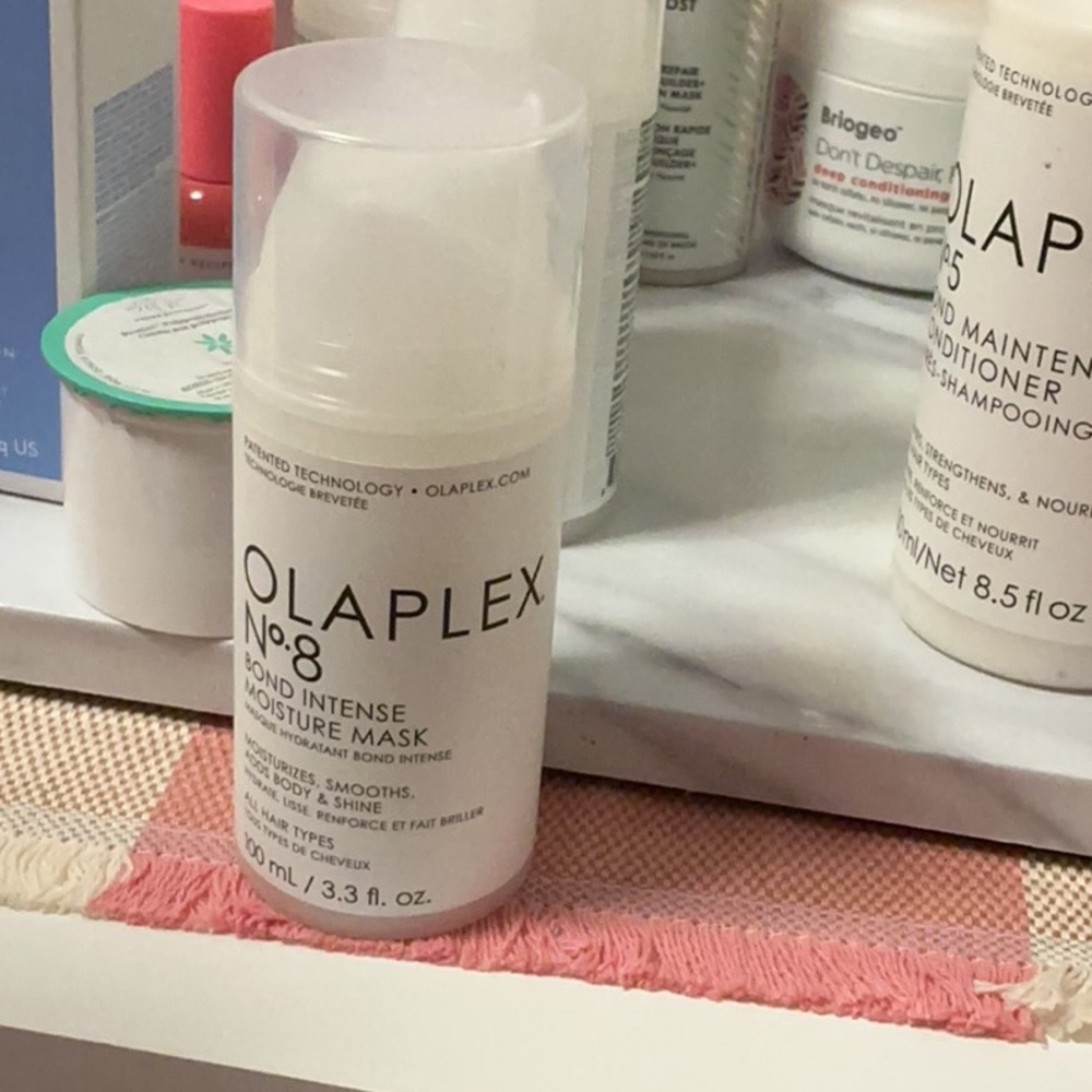 Olaplex 8